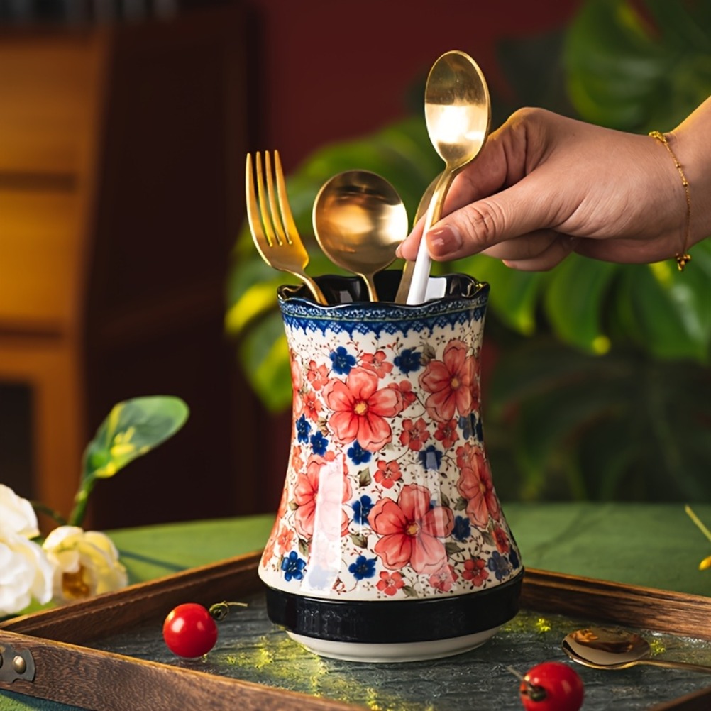 Poggiacucchiaio e Poggiabacche - Chopstick Rest Ceramic recensione e prezzo