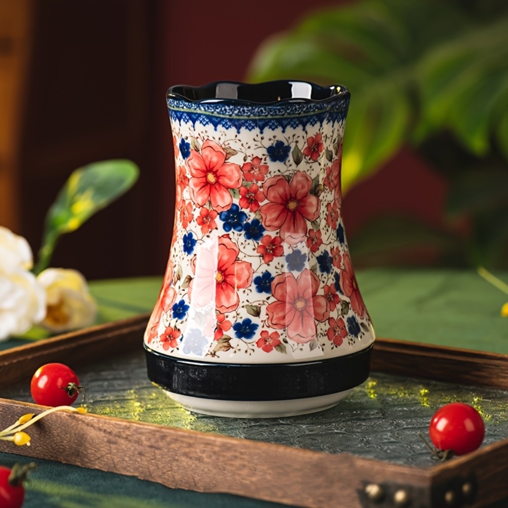 Poggiacucchiaio e Poggiabacche - Chopstick Rest Ceramic recensione e prezzo
