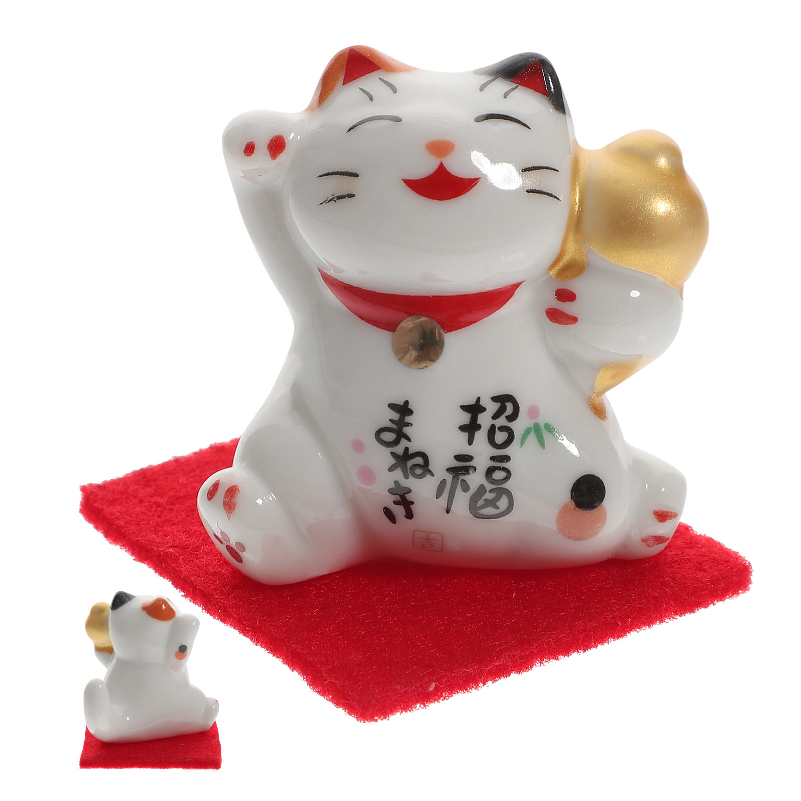 Statua Decorativa in Ceramica  - Chopstick Rest Ceramic recensione e prezzo