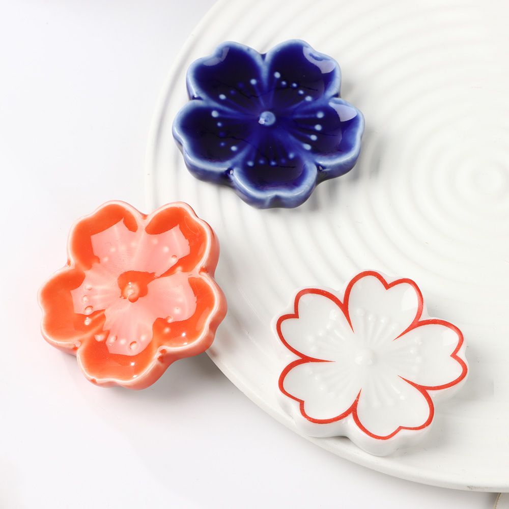 Nuovo cucchiaio da cucina forc - Chopstick Rest Ceramic recensione e prezzo