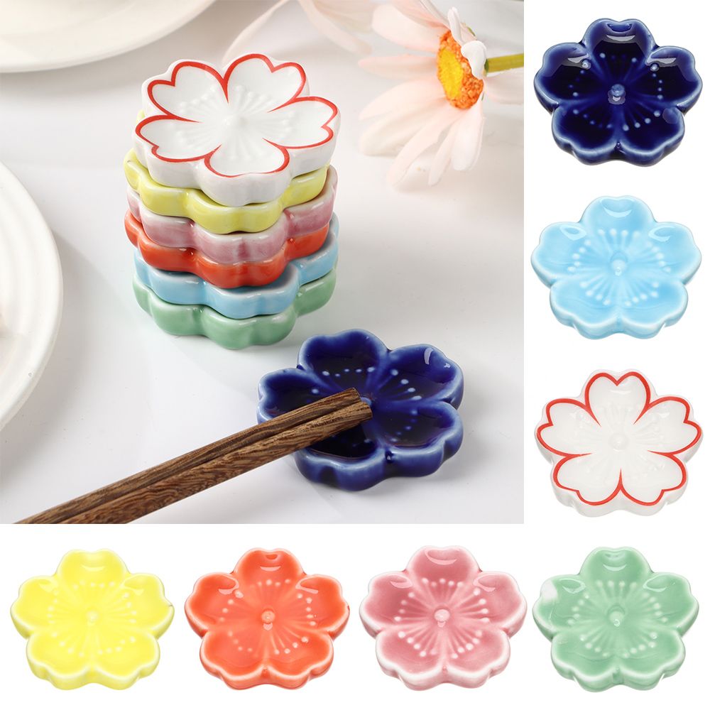 Nuovo cucchiaio da cucina forc - Chopstick Rest Ceramic recensione e prezzo