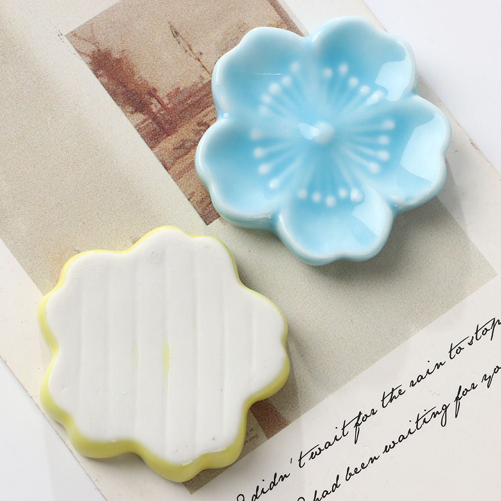 Nuovo cucchiaio da cucina forc - Chopstick Rest Ceramic recensione e prezzo