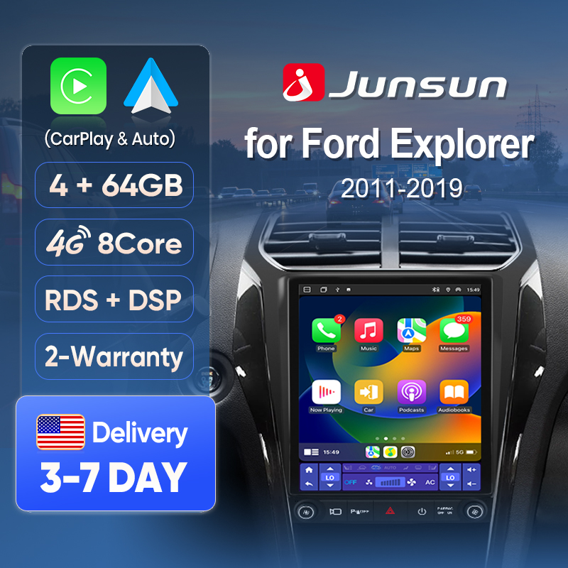 Schermo CarPlay Wireless Junsu - Japanese Traditional Lifestyle recensione e prezzo