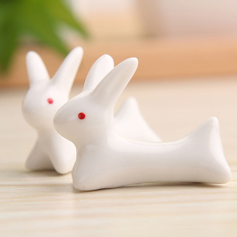Set di 10 Poggiacoltelli in Ce - Chopstick Rest Ceramic recensione e prezzo
