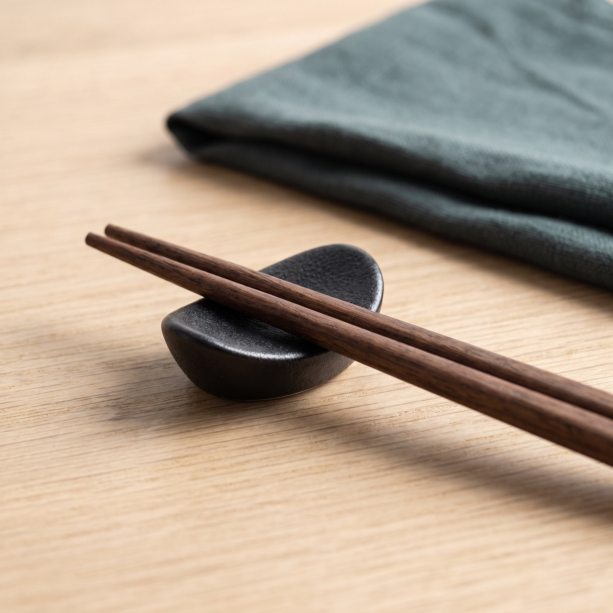 4 Pezzi Supporto per Bacchette - Chopstick Rest Ceramic recensione e prezzo