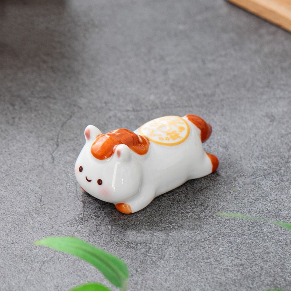 Portacucchiaio/Portabacchette  - Chopstick Rest Ceramic recensione e prezzo