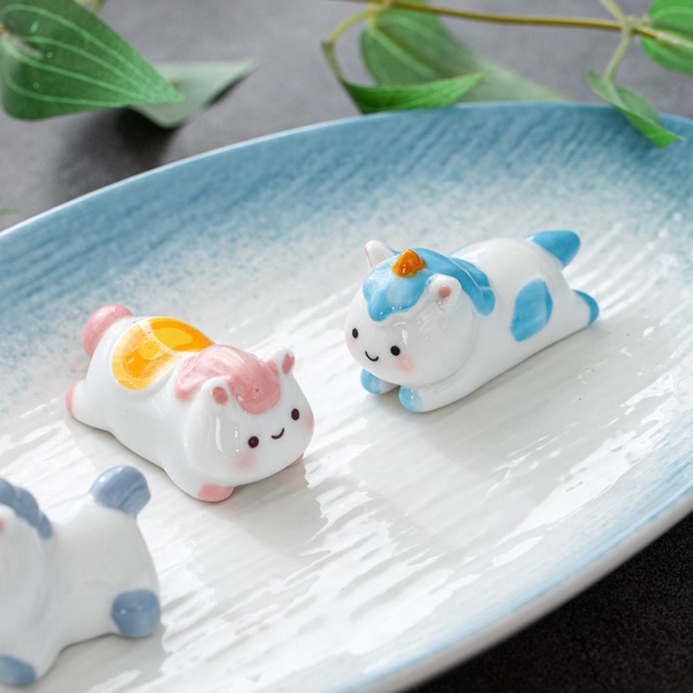 Portacucchiaio/Portabacchette  - Chopstick Rest Ceramic recensione e prezzo