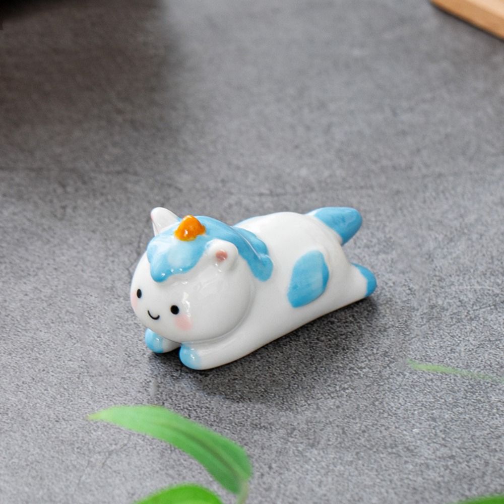 Portacucchiaio/Portabacchette  - Chopstick Rest Ceramic recensione e prezzo