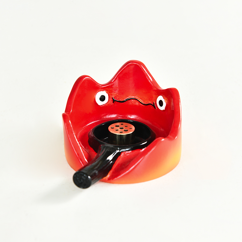 Accessorio Anime Castello Mobi - Chopstick Rest Ceramic recensione e prezzo