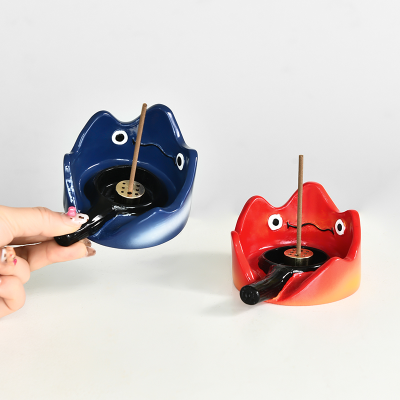 Accessorio Anime Castello Mobi - Chopstick Rest Ceramic recensione e prezzo