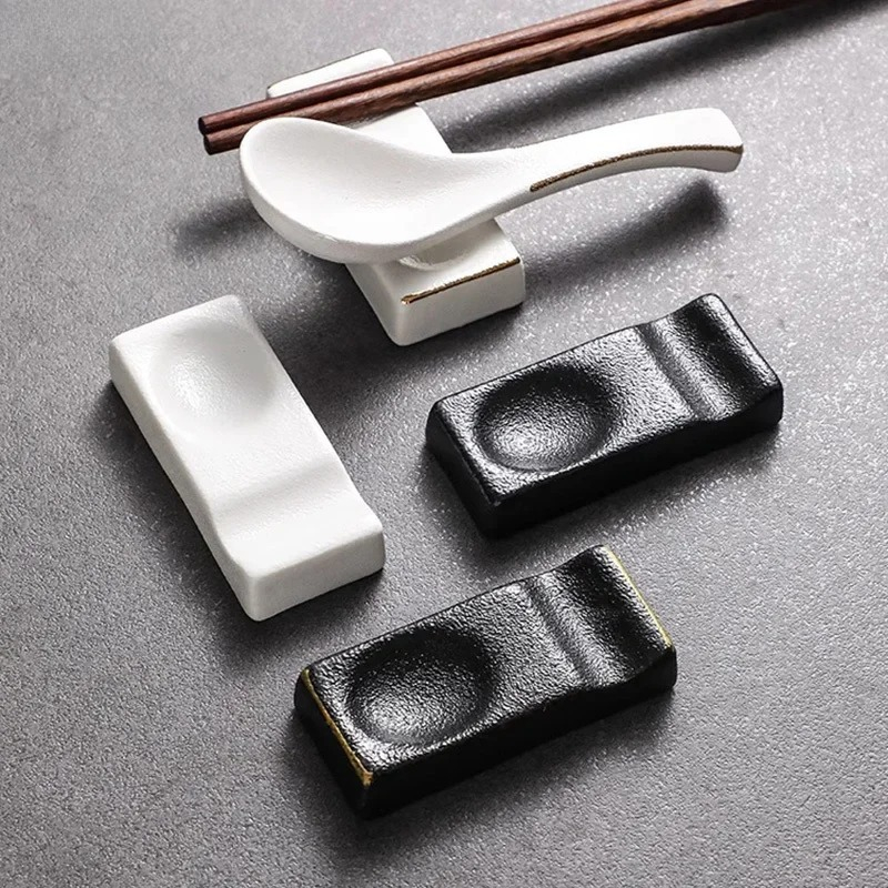 Porta Bacchette in Ceramica Op - Chopstick Rest Ceramic recensione e prezzo