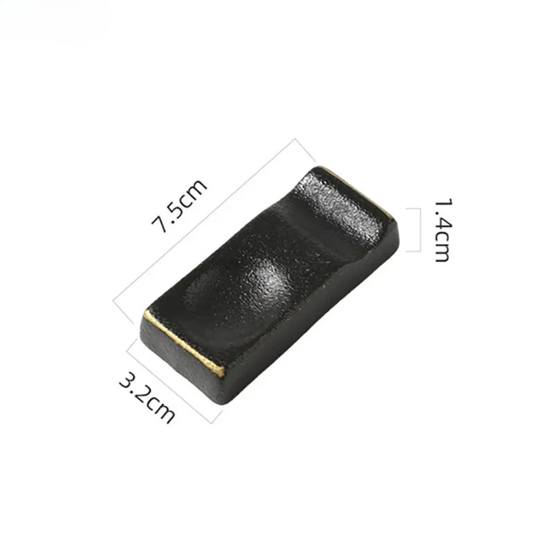 Porta Bacchette in Ceramica Op - Chopstick Rest Ceramic recensione e prezzo