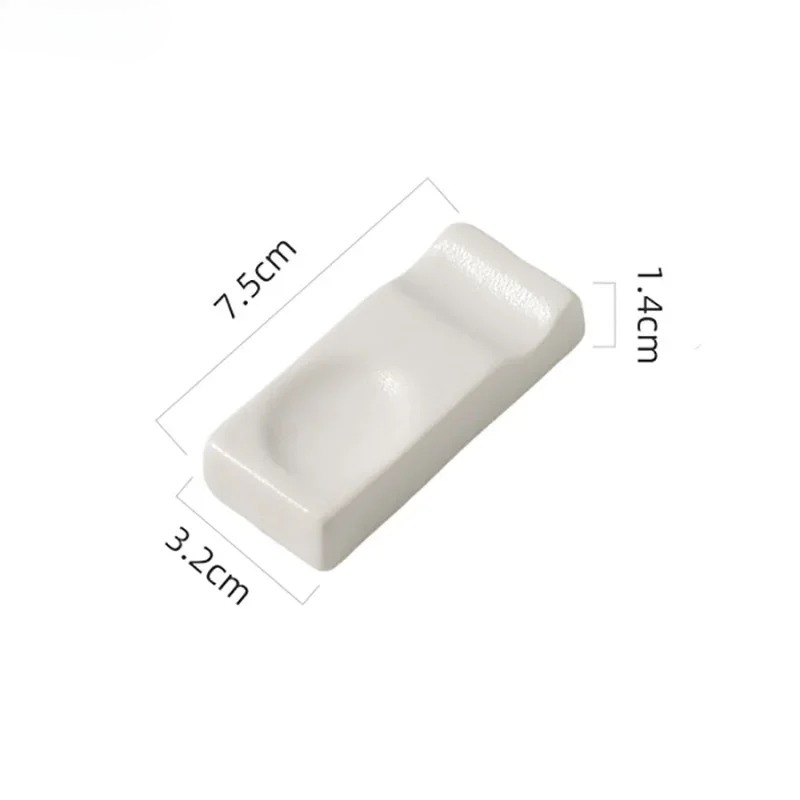 Porta Bacchette in Ceramica Op - Chopstick Rest Ceramic recensione e prezzo