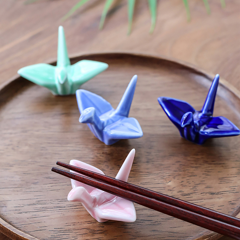 Gru di carta in ceramica Bacch - Chopstick Rest Ceramic recensione e prezzo